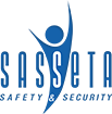 SASSETA Logo